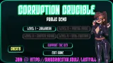 Corruption Crucible cover