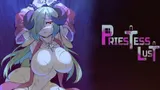 Priestess Lust cover