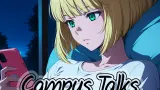 Campus Talks cover