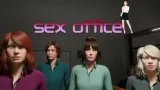Sex Office cover