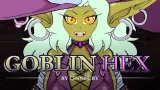 Goblin Hex cover