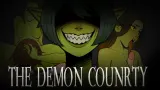 The Demon Country cover