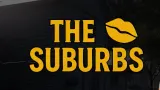 The Suburbs cover
