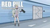 Red Pill cover