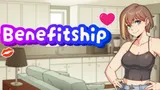 Benefitship cover