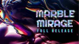 Marble Mirage cover