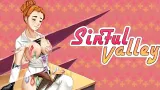 Sinful Valley cover