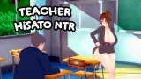 Teacher Hisato NTR cover
