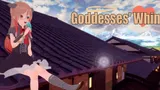 Goddesses' Whim cover