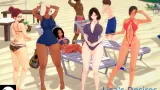 Lisa's Desires cover