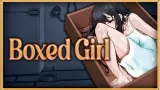 Boxed Girl cover