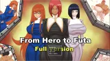 From Hero to Corrupted cover