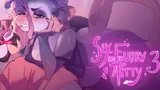 Sex and the Furry Titty 3: Come Inside, Sweety cover