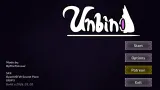 Unbind cover
