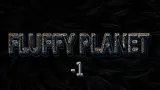 Fluffy Planet -1 cover
