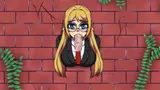 Another Girl in the Wall cover