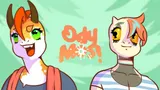 Ody Mos cover