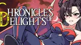 Chronicles of Delights: Isekai Adventure cover