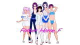 Foster Home F cover