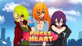 Pieces of my Heart cover