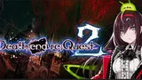 Death end re;Quest 2 cover