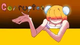 Corrupted: The Unreal Spanker cover