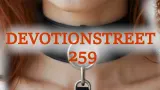 Devotionstreet 259 cover