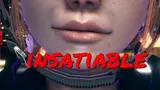 Insatiable cover