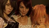 Bad Memories cover