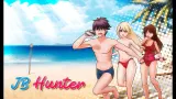 JB Hunter: Adventure cover