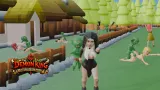 The Demon King Must Expand His Army cover