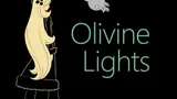 Olivine Lights cover