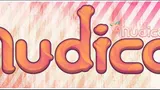 Nudica cover