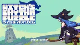 Witch's Rhythm Puzzle cover