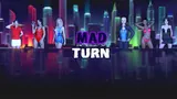 Mad Turn cover