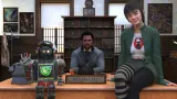 Steam City cover