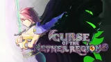 Curse of the Nether Regions cover