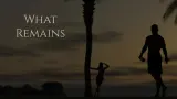 What Remains cover