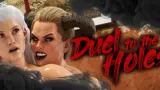 Duel to The Holes cover
