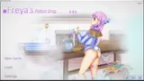 Freya's Potion Shop cover