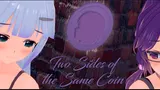 Two Sides of the Same Coin cover