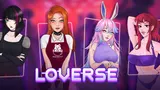 Loverse cover
