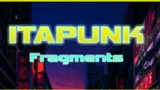 ITAPUNK: Fragments cover