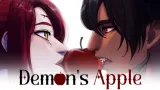 The Demon's Apple cover