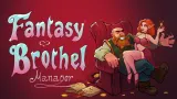 Fantasy Brothel Manager cover