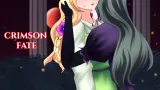 Crimson Fate cover