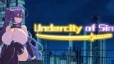 Undercity of Sin cover