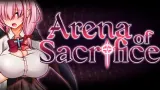 Arena of Sacrifice cover