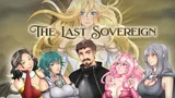 The Last Sovereign cover