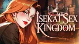 Isekai Sex Kingdom cover